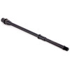 FAXON Duty Series Pencil 5.56 NATO 14.5in Mid-Length 4150 QPQ Nitride AR-15 Barrel (15A58M14NPQ)
