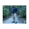 KITANICA Men's All Season Khaki Tactical Pants (302-KHK)