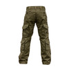 KITANICA Men's All Season Ranger Green Tactical Pants (302-GRN)