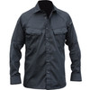 KITANICA Men's Long Sleeve Vented Shirt (701)
