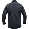 KITANICA Men's Long Sleeve Vented Shirt (701)
