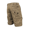 KITANICA Men's Range Khaki Shorts (601-KHK)