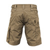 KITANICA Men's Range Khaki Shorts (601-KHK)