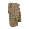 KITANICA Men's Range Khaki Shorts (601-KHK)