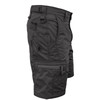 KITANICA Men's Range Gray Shorts (601-GRY)