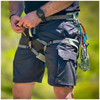 KITANICA Men's Range Gray Shorts (601-GRY)