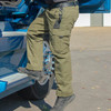 KITANICA Men's RSP Ranger Green Work Pants (304-GRN)