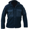KITANICA Men's TACS SoftShell Tactical Jacket (407)