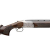 BROWNING Citori 825 Pro Sporting 12Ga 30in No Magazine Over/Under Shotgun with Pro Fit Adjustable Comb (0183483003)