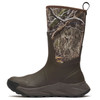 MUCK BOOT COMPANY Men's 12in Outmax Mossy Oak Country DNA/Turkish Brown Outdoor Boots (MOX12MCD)