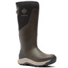 MUCK BOOT COMPANY Men's Woodland Pro 16in Turkish Coffee/Brindle Boots (MWP17M90)