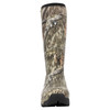 MUCK BOOT COMPANY Men's Woodland Pro Mossy Oak Country Roots/Covert Green Boots (MWP17MCR)
