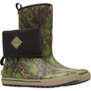 MUCK BOOT COMPANY Men's Xplorer 12in Mossy Oak Full Foliage/Covert Green Boots (MXP12MFF)