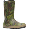 MUCK BOOT COMPANY Men's Xplorer 12in Mossy Oak Full Foliage/Covert Green Boots (MXP12MFF)
