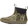 MUCK BOOT COMPANY Men's Xplorer 6in Mossy Oak Original Bottomland/Military Olive Outdoor Boot (MXP6MOB)