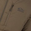 DRAKE Men's BMF Mud Brown Insulated Down Jacket (DW0080-MDB)