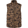 DRAKE Men's BMF Old School Sport Insulated Down Vest (DW0081-080)