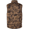 DRAKE Men's BMF Old School Sport Insulated Down Vest (DW0081-080)