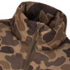 DRAKE Men's BMF Old School Sport Insulated Down Vest (DW0081-080)