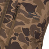 DRAKE Men's BMF Old School Sport Insulated Down Vest (DW0081-080)