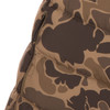 DRAKE Men's BMF Old School Sport Insulated Down Vest (DW0081-080)