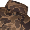 DRAKE Men's BMF Old School Sport Insulated Down Vest (DW0081-080)