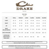 DRAKE Men's BMF Old School Sport Insulated Down Vest (DW0081-080)