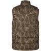 DRAKE Men's BMF Mossy Oak Original Bottomland Insulated Down Vest (DW0081-024)