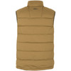 DRAKE Men's BMF Field Khaki Insulated Down Vest (DW0081-FDK)