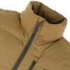 DRAKE Men's BMF Field Khaki Insulated Down Vest (DW0081-FDK)