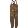DRAKE Men's LST CommandXT Mossy Oak Original Shadow Grass Primaloft Bib (DW0046-009)
