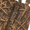 DRAKE Men's LST CommandXT Mossy Oak Original Shadow Grass Primaloft Bib (DW0046-009)