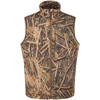 DRAKE Men's MST CommandXT Mossy Oak Original Shadow Grass Softshell Vest (DW0281-009)