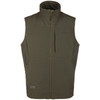 DRAKE Men's MST CommandXT Green Timber Softshell Vest (DW0281-GTB)