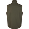 DRAKE Men's MST CommandXT Green Timber Softshell Vest (DW0281-GTB)