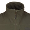 DRAKE Men's MST CommandXT Green Timber Softshell Vest (DW0281-GTB)