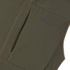 DRAKE Men's MST CommandXT Green Timber Softshell Vest (DW0281-GTB)