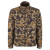 DRAKE Men's MST Old School Sport Synthetic Down Pack Jacket (DW1058-080)