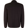 DRAKE Men's Camp Fleece Black Pullover (DS0125-BLK)