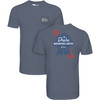 DRAKE Waterfowl Nation T-Shirt (DT9837)