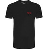 DRAKE Americana Scenic Flag T-Shirt (DT9875)
