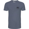 DRAKE Men's Bandana Lab Flag Flint Stone T-Shirt (DT9876-FLS)