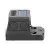 HOLOSUN Red Multi-Reticle Enclosed Solar Reflex Sight (EPS-CORE-RD-MRS)