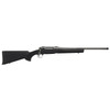 SAVAGE 110 Trail Hunter Lite V2 7mm-08 Rem 20in Threaded 4rd Black Stock Bolt-Action Rifle (33007)