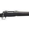 SAVAGE 110 Trail Hunter Lite V2 .350 Legend 18in Threaded 4rd Black Stock Bolt-Action Rifle (33010)