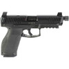 HK VP9A1 F Tactical 9x19mm 5.1in 2x10rd Semi-Auto Pistol (81001234)