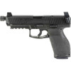 HK VP9A1 F Tactical 9x19mm 5.1in 2x10rd Semi-Auto Pistol (81001234)