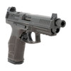 HK VP9A1 F Tactical 9mm 5.1in Threaded 2x15rd Pistol (81001233)