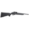 RUGER 10/22 TALO Distributor Exclusive .22LR 20in Threaded 10rd Black Semi-Auto Rifle (32032)