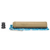 GRIFFIN ARMAMENT Recce 7 Mod 6 7.62mm FDE Suppressor (GAREC7FDE-W)